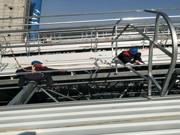 宁德网架钢结构工程有限公司